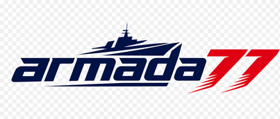 Logo armada77 untuk beranda